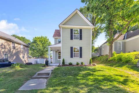 2816 Lafayette Street, St Joseph, MO 64507 - MLS#: 2620096