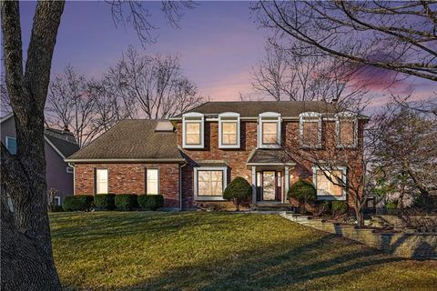 13008 Fontana Street, Leawood, KS 66209 - MLS#: 2601045