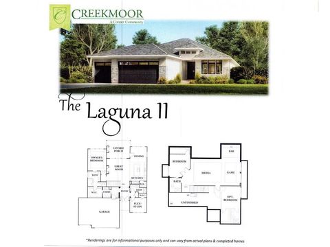 512 Bentwater Drive Raymore MO 64083