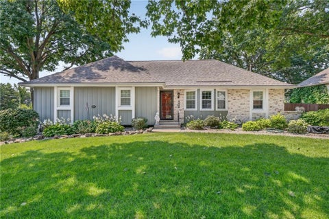 7320 N Garfield Avenue, Gladstone, MO 64118 - MLS#: 2639063