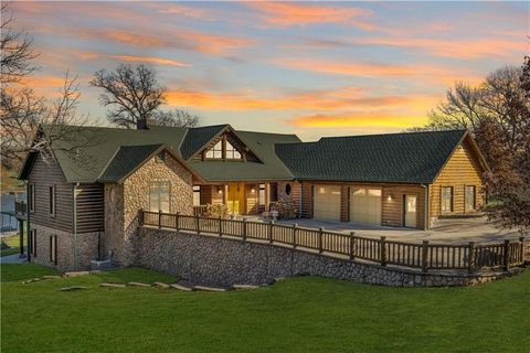 254 Lake Viking Terrace, Gallatin, MO 64640 - #: 2520956