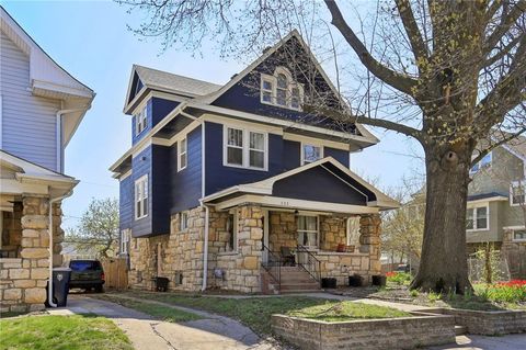 121 Lawn Avenue, Kansas City, MO 64123 - #: 2538350