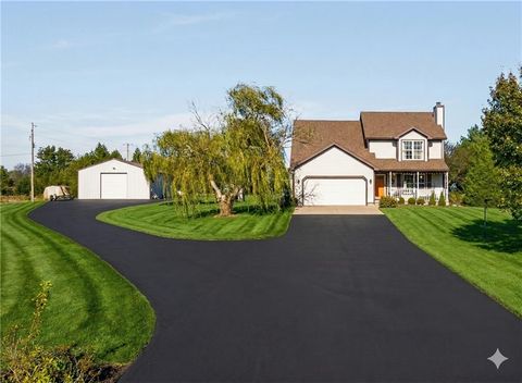 15326 Lynn Road Leavenworth KS 66048