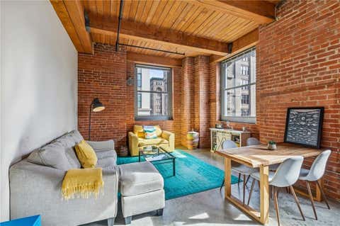 Photo of 712 Broadway Boulevard #406, Kansas City, MO 64105 (MLS # 2628286)