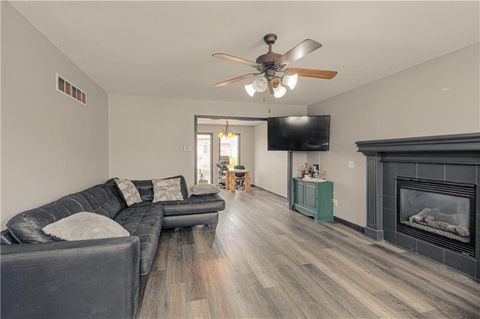 1818 Lauren Lane, Kearney, MO 64060 - MLS#: 2574555