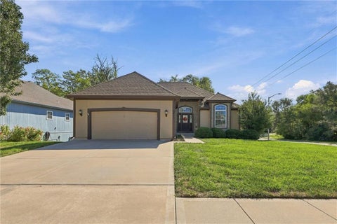 9451 N Adrian Avenue, Kansas City, MO 64154 - MLS#: 2638523