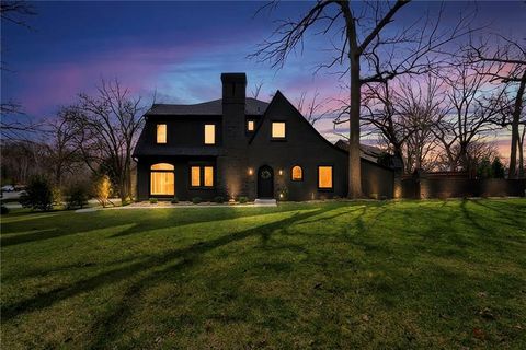 5500 Mission Road, Fairway, KS 66205 - MLS#: 2608567