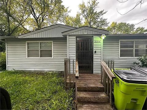16014 Valentine Avenue Belton MO 64012