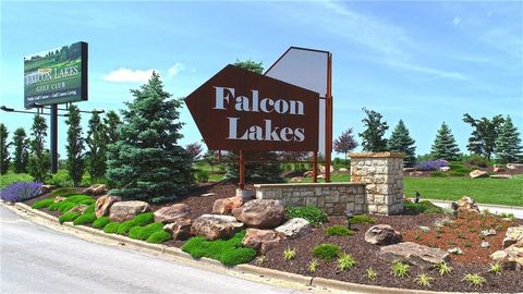 4480 145th Terrace Basehor KS 66007