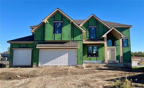 9423 N Jarboe Court, Kansas City, MO 64155 - MLS#: 2583345