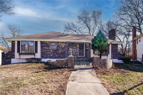 8917 E 88th Terrace Kansas City MO 64138