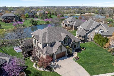 15300 Mastin Street, Overland Park, KS 66221 - MLS#: 2533205