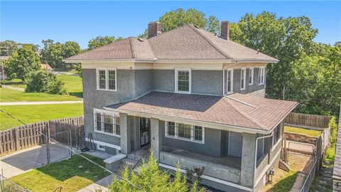 2047 N 6th Street, Kansas City, KS 66101 - MLS#: 2543758