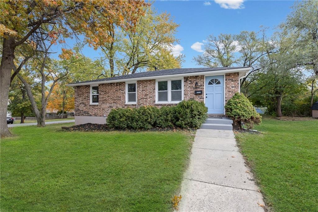 11515 N Charlotte Street