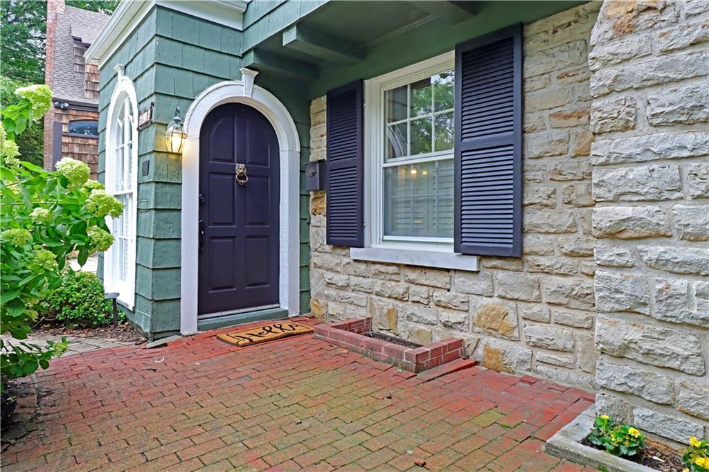 5415 Locust Street