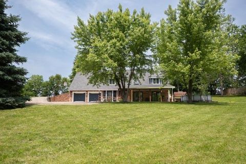 17209 Landmark Drive Holt MO 64048