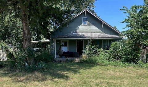 Photo of 1204 Laing Street, Osage City, KS 66523 (MLS # 2641140)
