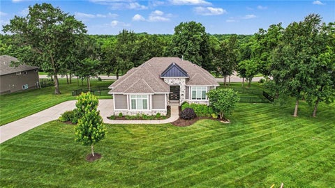 Photo of 5200 N 130th Street, Kansas City, KS 66109 (MLS # 2633085)