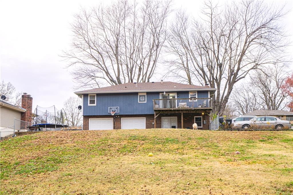 St Joseph, Missouri 64503, United States, 3 Bedrooms Bedrooms, ,3 BathroomsBathrooms,Residential,Active,29546