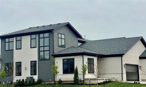2860 W 133rd Terrace, Leawood, KS 66209 - MLS#: 2515816