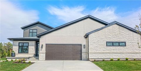 2860 W 133rd Terrace Leawood KS 66209