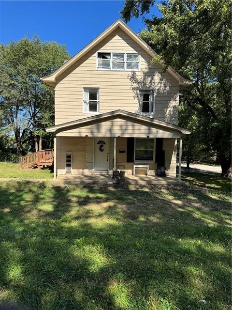 10212 E 31st Street S, Independence, MO 64052 - MLS#: 2579265