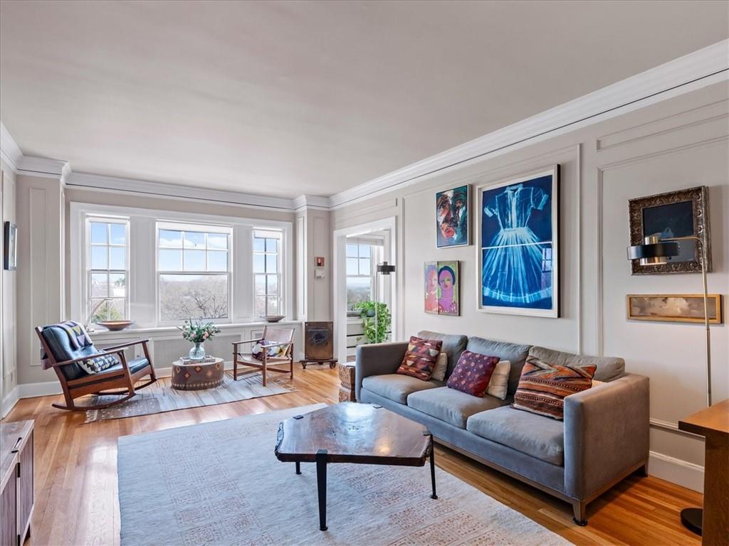 4618 Warwick Boulevard 7A