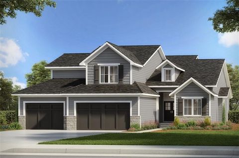 18601 Howe Drive Overland Park KS 66085