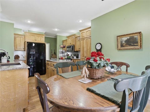 Tiny photo for 1435 Buckeye Court, Liberty, MO 64068 (MLS # 2641896)