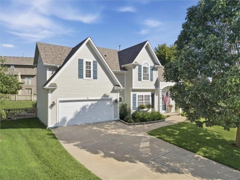 Photo of 1435 Buckeye Court, Liberty, MO 64068 (MLS # 2641896)
