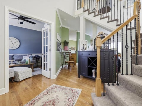 Tiny photo for 1435 Buckeye Court, Liberty, MO 64068 (MLS # 2641896)