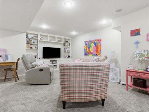 Tiny photo for 1435 Buckeye Court, Liberty, MO 64068 (MLS # 2641896)