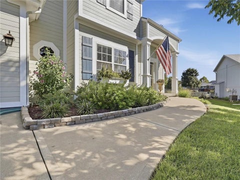 Tiny photo for 1435 Buckeye Court, Liberty, MO 64068 (MLS # 2641896)