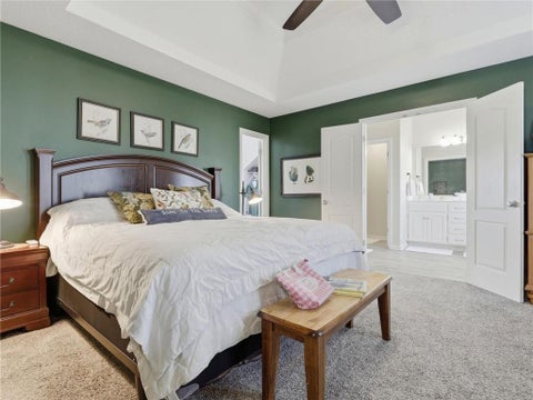 Tiny photo for 1435 Buckeye Court, Liberty, MO 64068 (MLS # 2641896)