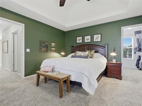 Tiny photo for 1435 Buckeye Court, Liberty, MO 64068 (MLS # 2641896)
