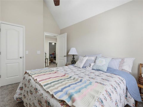 Tiny photo for 1435 Buckeye Court, Liberty, MO 64068 (MLS # 2641896)