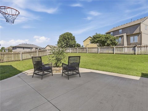 Tiny photo for 1435 Buckeye Court, Liberty, MO 64068 (MLS # 2641896)