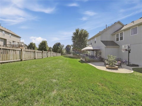 Tiny photo for 1435 Buckeye Court, Liberty, MO 64068 (MLS # 2641896)