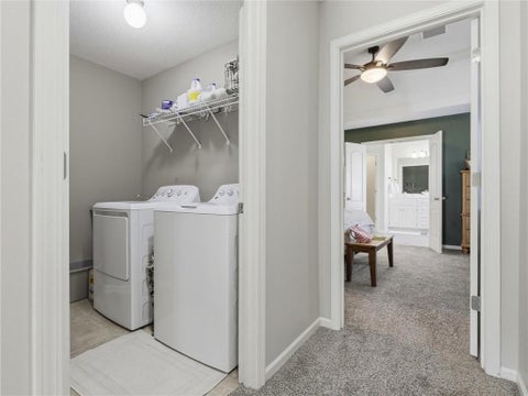 Tiny photo for 1435 Buckeye Court, Liberty, MO 64068 (MLS # 2641896)