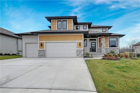 12728 W 174 Street Overland Park KS 66221