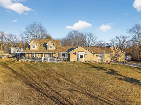 6513 SE Ryan Road, Blue Springs, MO 64014 - MLS#: 2623622