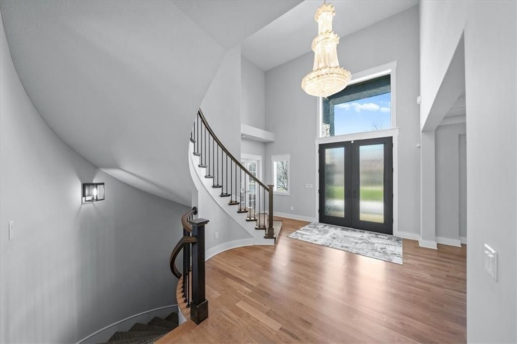 Photo of 1744 NE Woodland Shores Lane, Lees Summit, MO 64086 (MLS # 2606785)