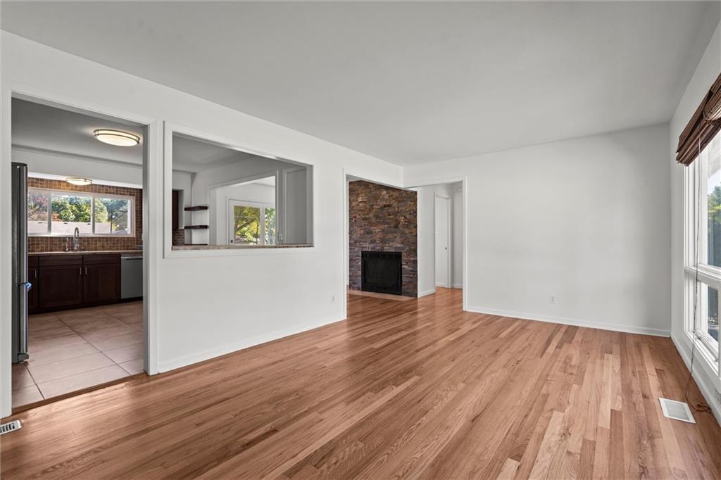 7101 Robinson Drive