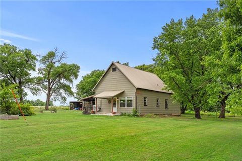 Photo of 2049 CR 2300 N/A, Caney, KS 67333 (MLS # 2617699)