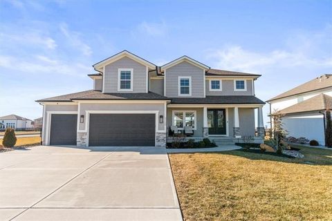 3130 SW Blue Ribbon Street, Lee\'s Summit, MO 64082 - MLS#: 2601082