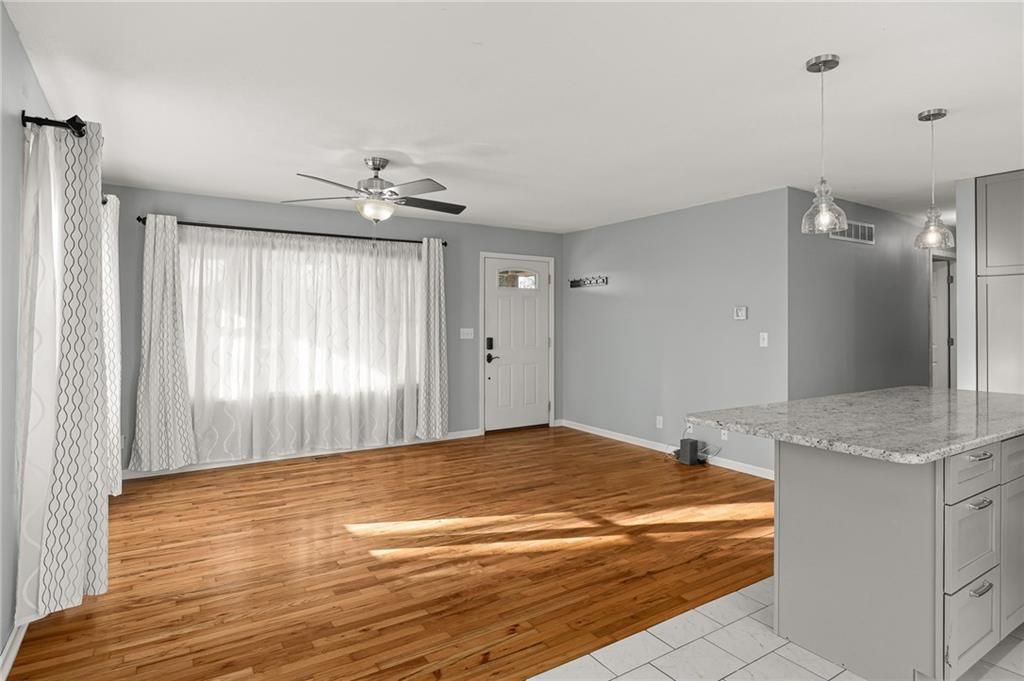 Photo of 1003 Shelton Street, Maysville, MO 64469 (MLS # 2591757)