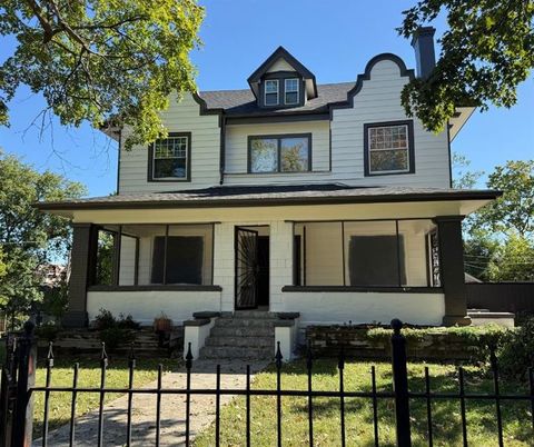 723 N 9th Street, Kansas City, KS 66101 - MLS#: 2582106