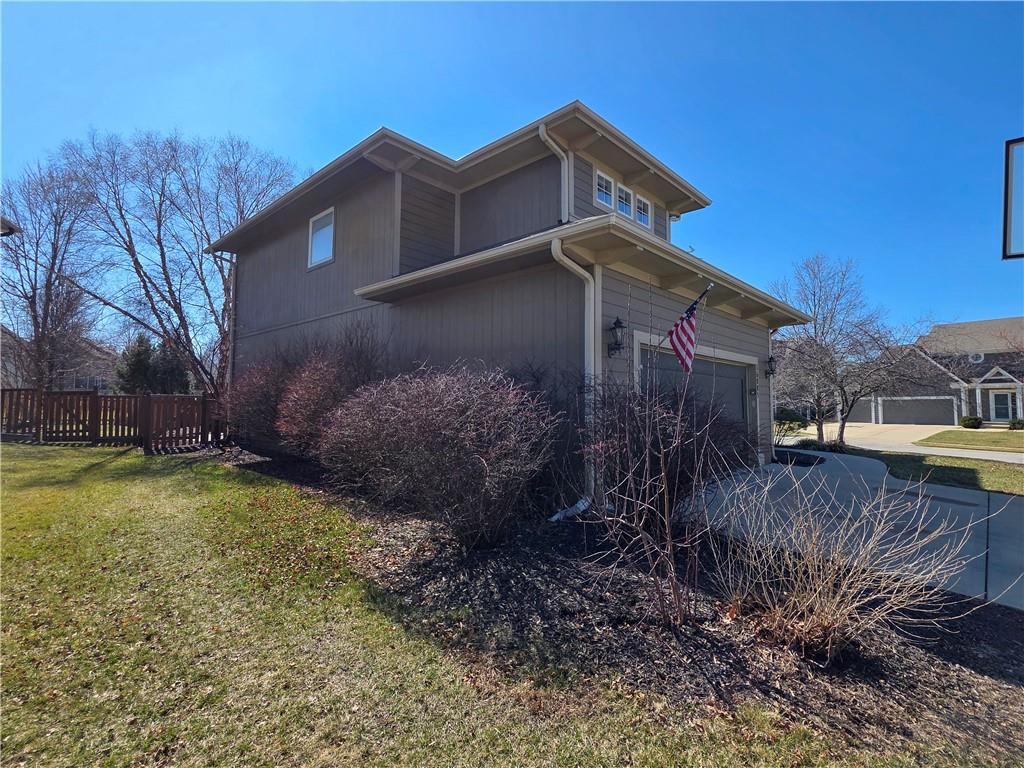 16885 W 161st Terrace