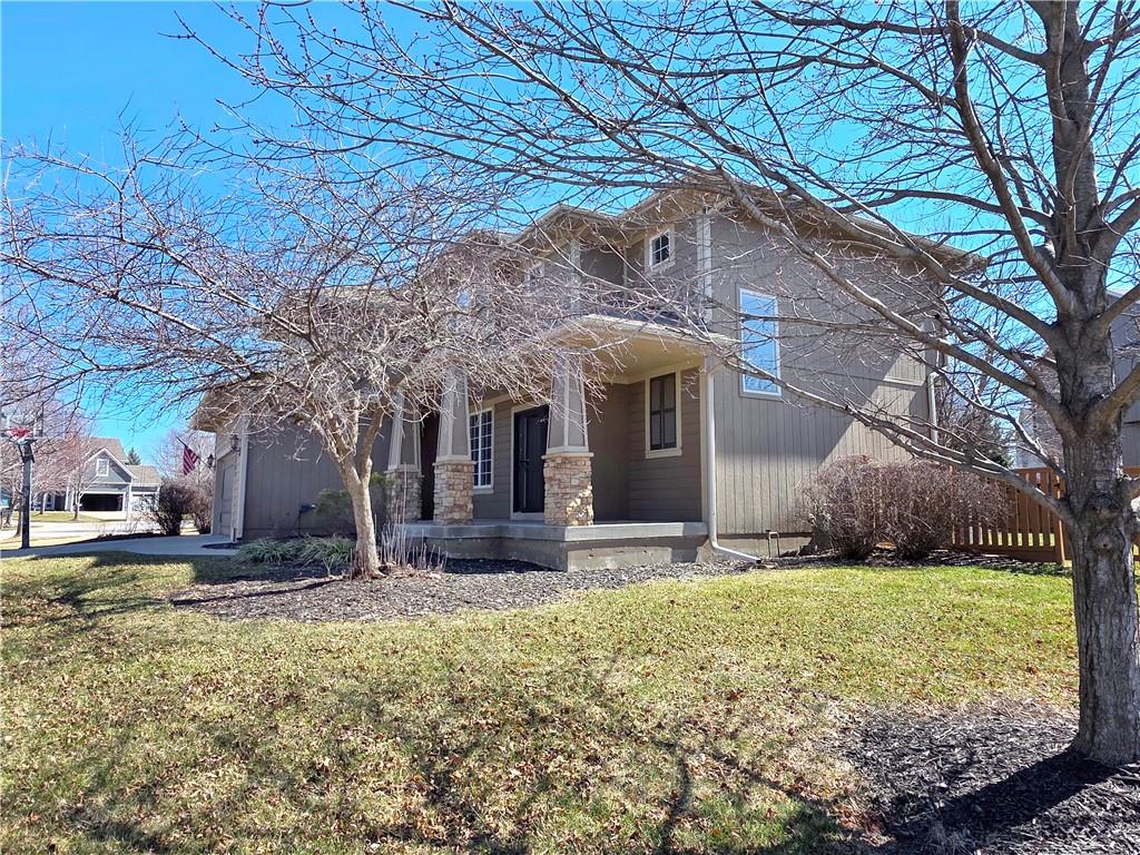 16885 W 161st Terrace