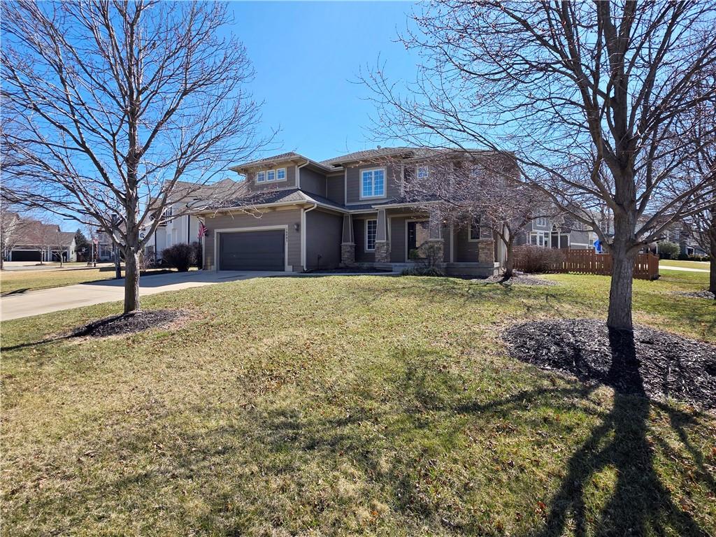 16885 W 161st Terrace